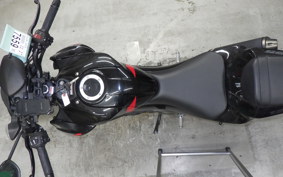 SUZUKI GSX-S125 2019 DL32B