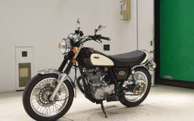 YAMAHA SR400 Gen.3 2008 RH01J