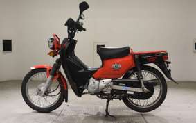 HONDA CROSS CUB 110 JA10