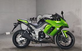 KAWASAKI NINJA 1000 2014 ZXCH18