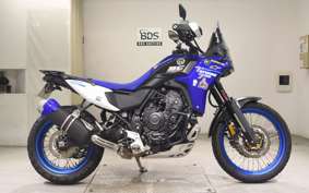 YAMAHA TENERE 700 2025 DM17J
