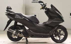 HONDA PCX 160 KF47