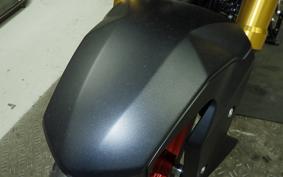 KAWASAKI Z125 PRO 2026 BR125H