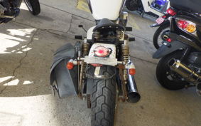 YAMAHA DRAGSTAR 250 VG02J