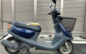 YAMAHA JOG POCHE SA08J