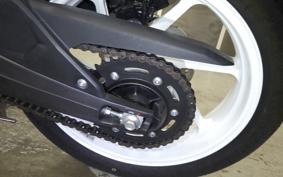 HONDA CBR250RR A 2009 MC51