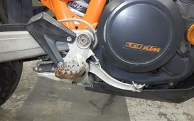 KTM 690 ENDURO R 2009