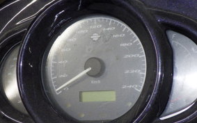 HARLEY NIGHT ROD 1250 SP 2008