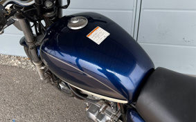SUZUKI ST250 E Type NJ4AA