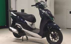 HONDA LEAD 125 JF45