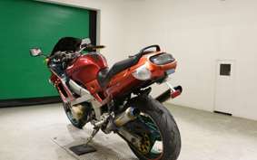 KAWASAKI ZZ-R400 Gen.2 1993 ZX400N