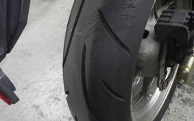 KAWASAKI ER600 N 2006 ER650A