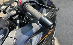 KAWASAKI NINJA 400 2022 EX400G