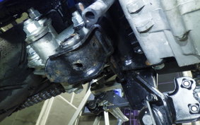 SUZUKI GSX-R125 DL33B