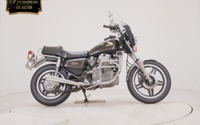HONDA GL 500 WING CUSTOM 1981 GL500