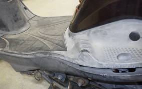 YAMAHA AXIS 125 TREET 1997 SE53J