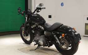 HARLEY XL1200N 2008