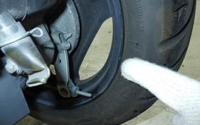 SUZUKI ﾚｯﾂ CA4AA