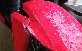HONDA CBR600RR 2021 PC40