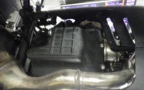 HONDA CB650F 2017 RC83