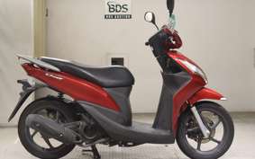 HONDA DIO 110 2008 JF31