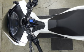 HONDA PCX 160 1997 KF47
