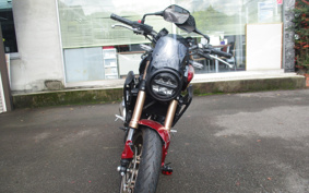 HONDA CB250R MC52
