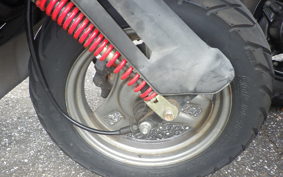 SUZUKI ADDRESS V100 CE13A