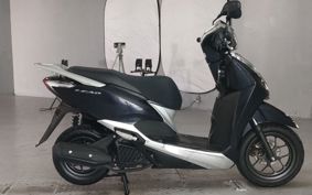 HONDA LEAD 125 JF45