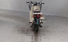 HONDA SUPER CUB50 AA01