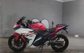 YAMAHA YZF-R25 RG10J