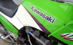 KAWASAKI GPZ900R NINJA 1998 ZX900A