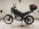 Фото Yamaha TRICKER Gen.2 2024 с японского аукциона