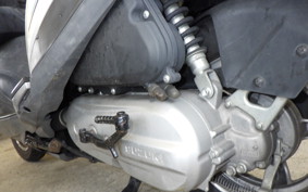 SUZUKI ADDRESS V125 DT11A