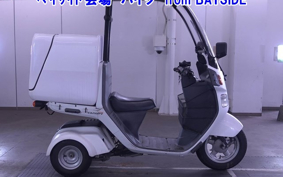 HONDA GYRO CANOPY-2