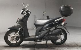 HONDA DIO 110 JF31
