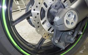 KAWASAKI NINJA 1000 2012