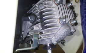 HONDA C50 SUPER CUB 2010 AA09