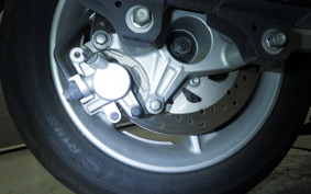 YAMAHA MAJESTY155 S 2011 SG28J