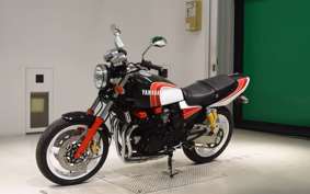 YAMAHA XJR400 2018 4HM