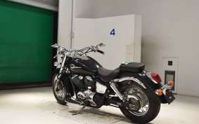 HONDA SHADOW 400 2004 NC34