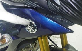 YAMAHA MT-09 Tracer 2016 RN36J