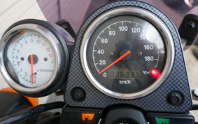SUZUKI SV650 1999 VP52A