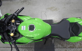 KAWASAKI ZX-25RR 2011 ZX250H