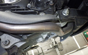 HONDA FORZA SI 2005 MF12