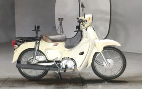 HONDA SUPER CUB50 AA09