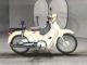 Фото Honda SUPER CUB50 2020 с японского аукциона