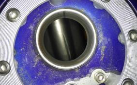 HONDA NAUTY DAX 2013 CY50