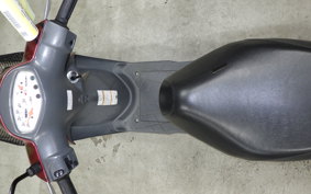 SUZUKI LET's 4 CA45A