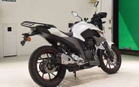 YAMAHA FZS25 2024